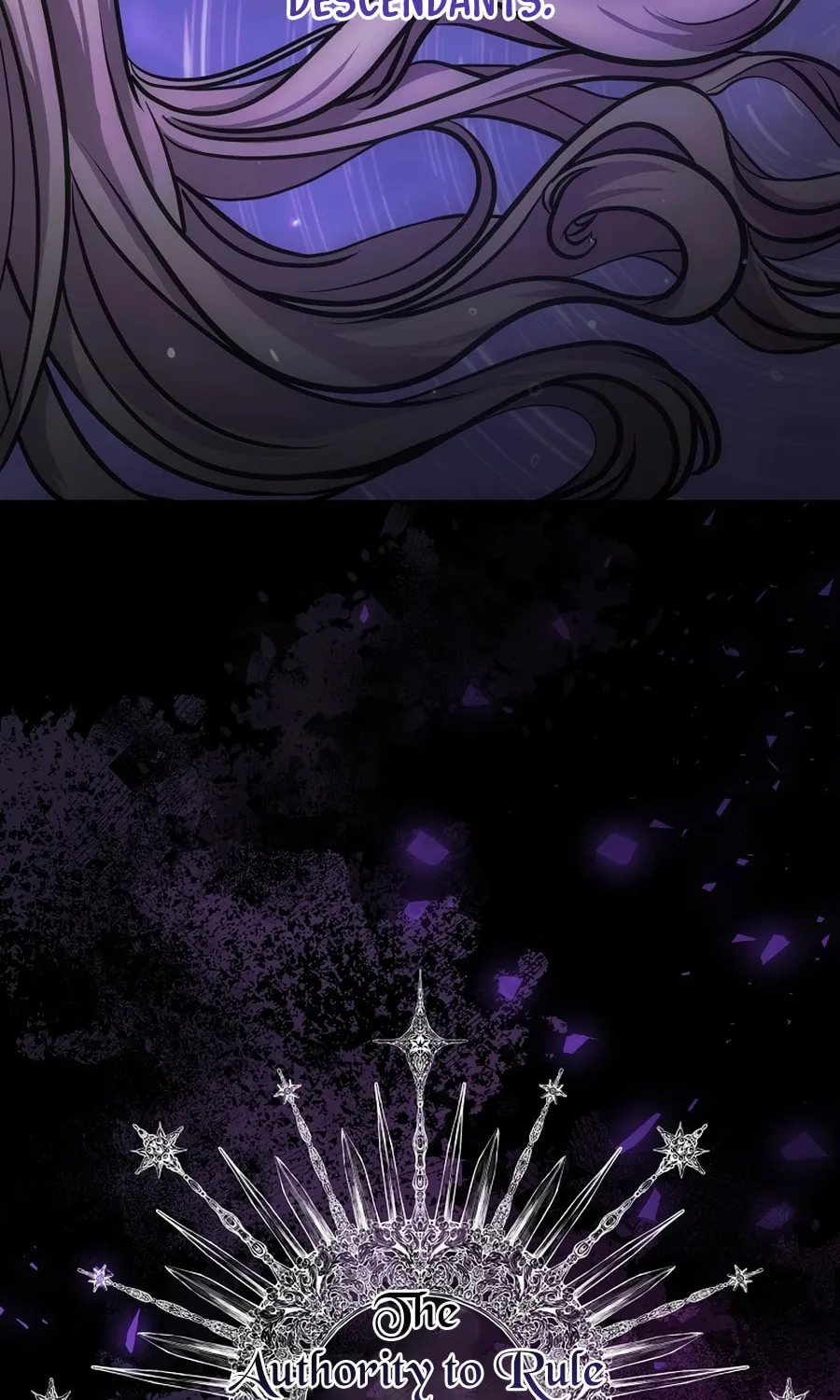 I Became the Youngest Prince in the Novel Chapter 4 page 77 - 
