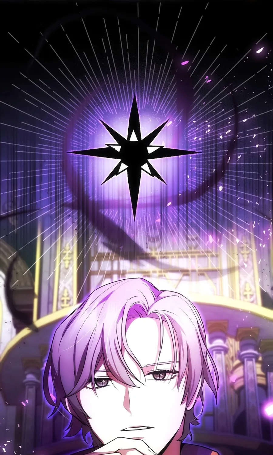 I Became the Youngest Prince in the Novel Chapter 4 page 80 - 
