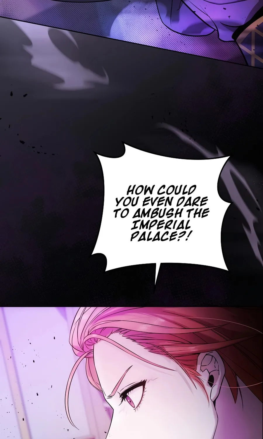 I Became the Youngest Prince in the Novel Chapter 4 page 9 - 