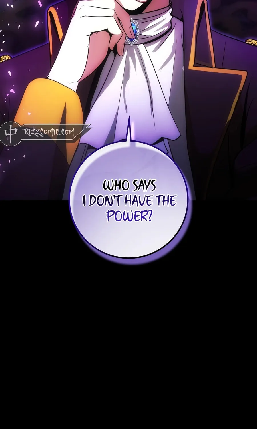 I Became the Youngest Prince in the Novel Chapter 4 page 81 - 
