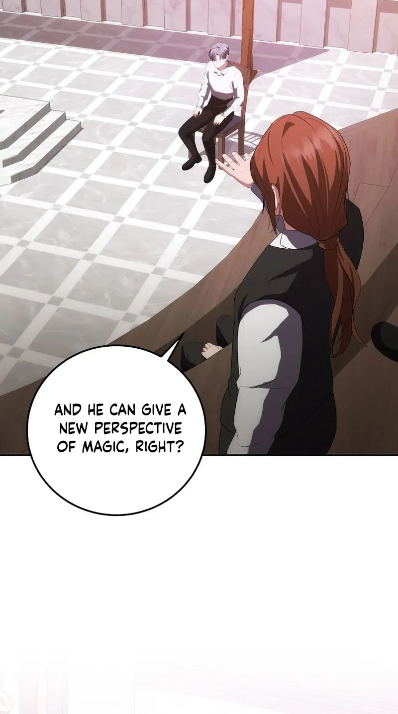 I Became the Youngest Prince in the Novel Chapter 40 page 11 - 