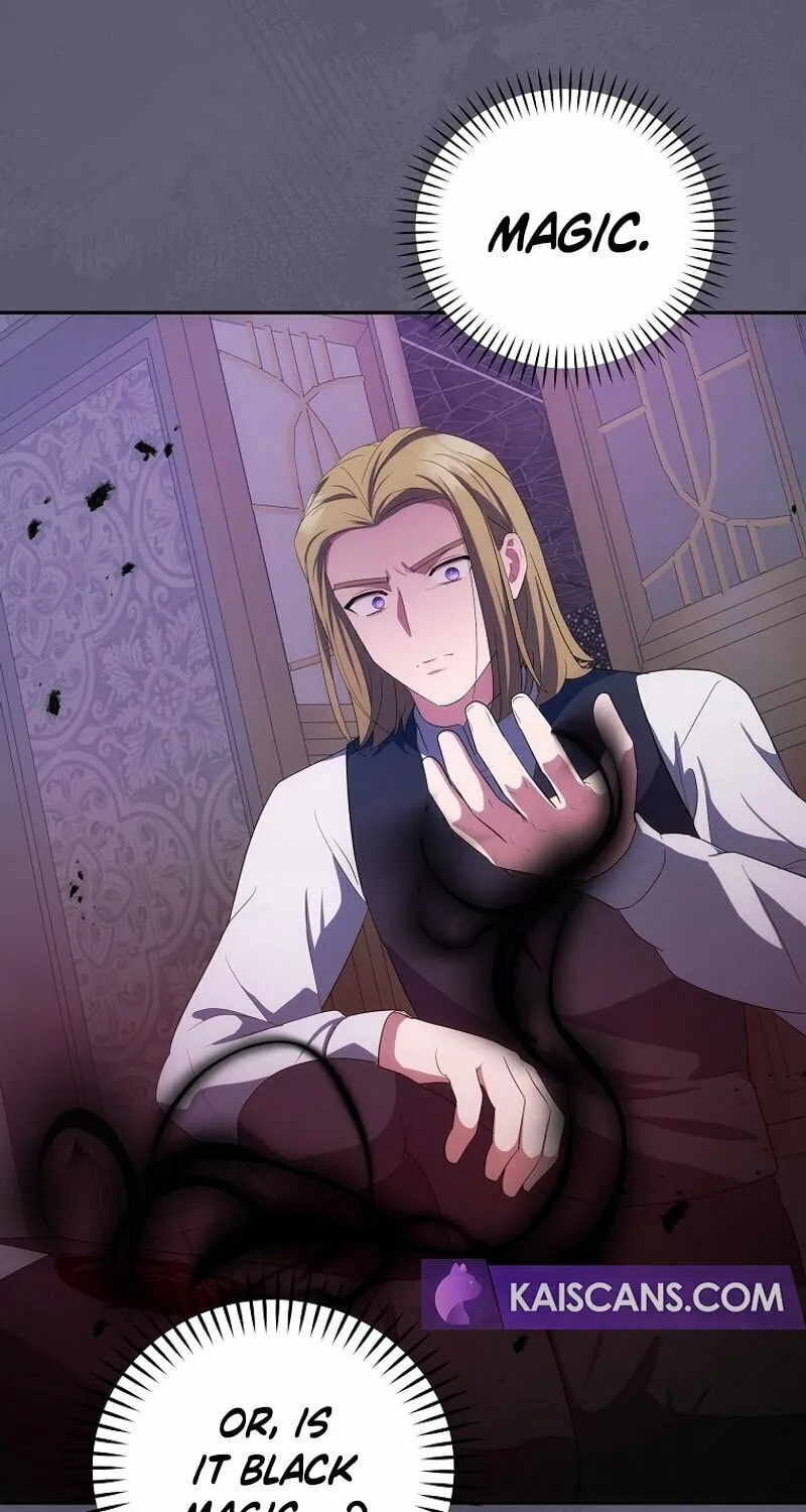 I Became the Youngest Prince in the Novel Chapter 40 page 102 - 