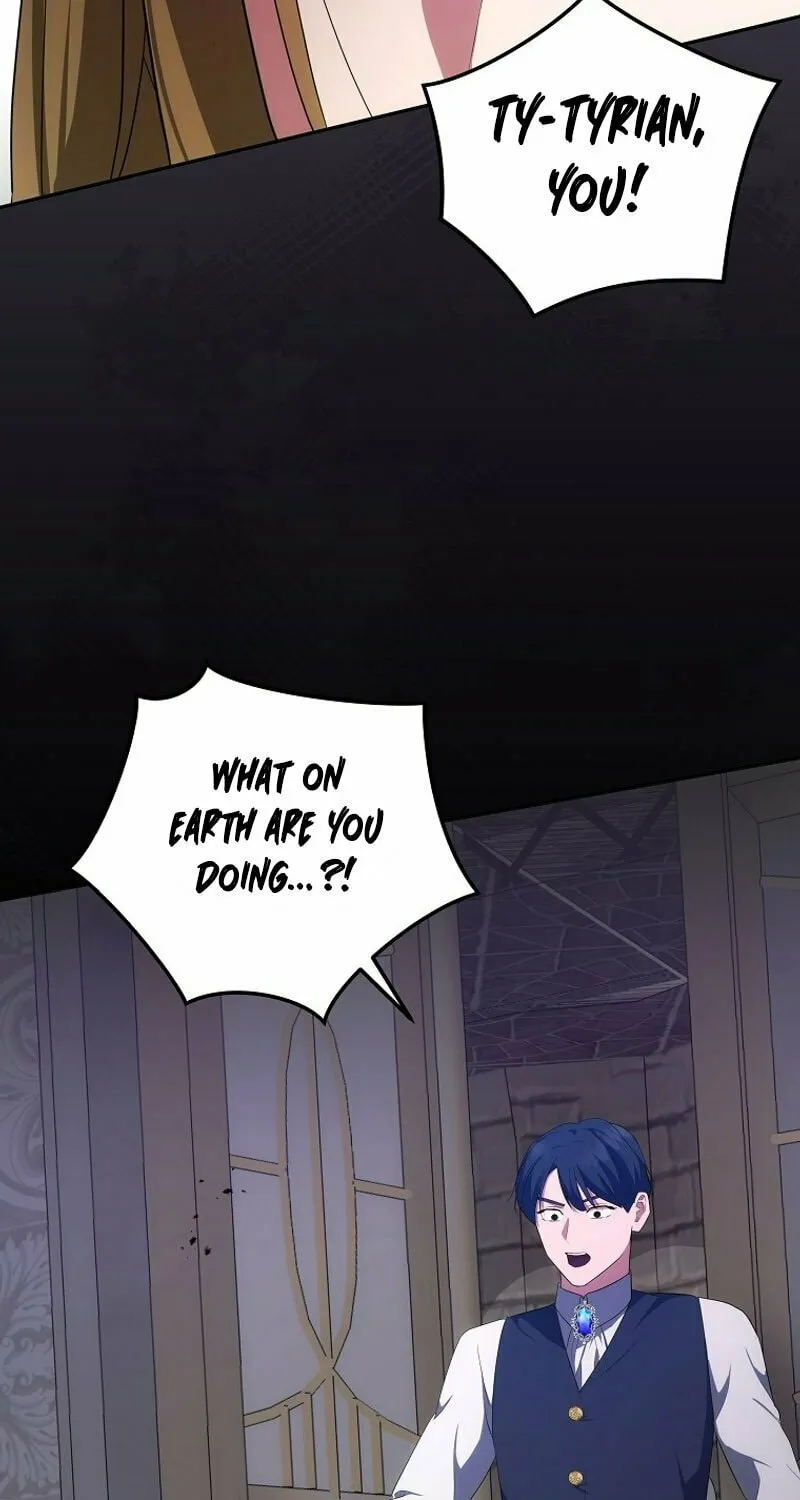 I Became the Youngest Prince in the Novel Chapter 40 page 104 - 