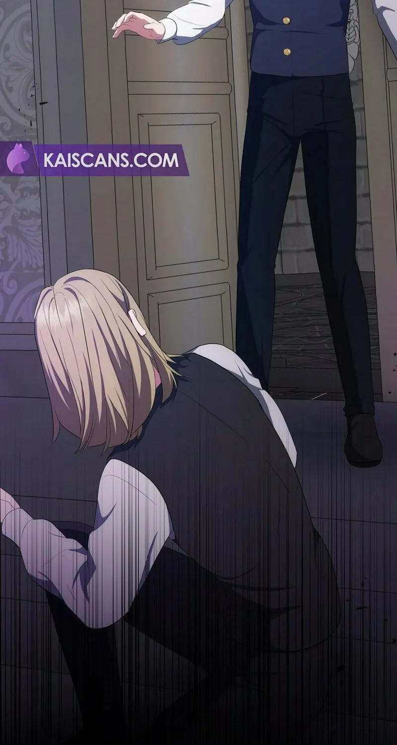 I Became the Youngest Prince in the Novel Chapter 40 page 105 - 