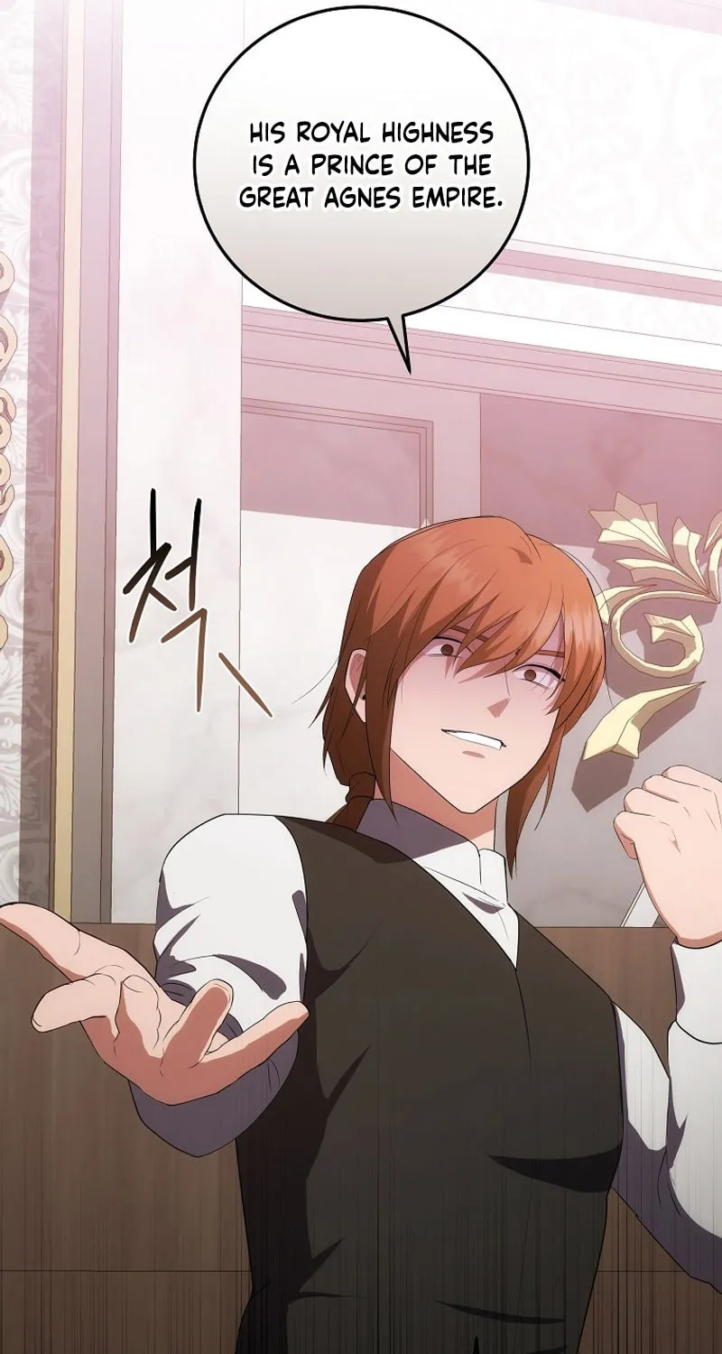 I Became the Youngest Prince in the Novel Chapter 40 page 12 - 