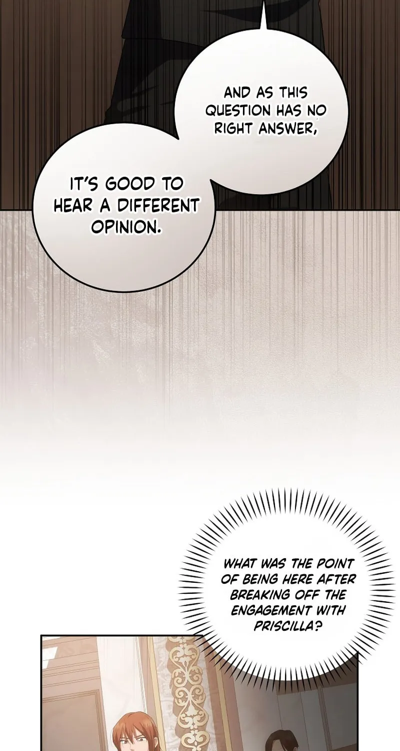 I Became the Youngest Prince in the Novel Chapter 40 page 13 - 