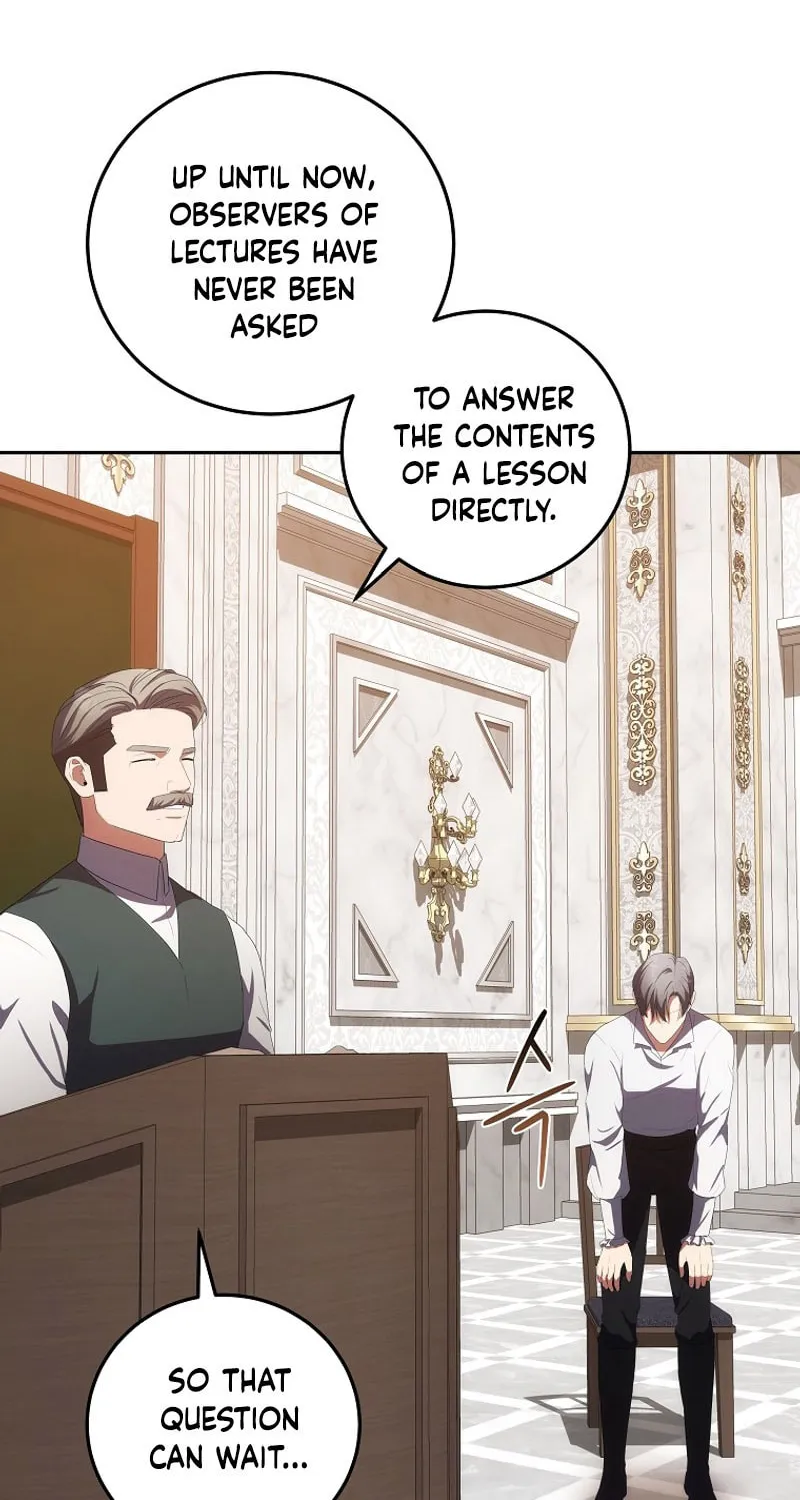 I Became the Youngest Prince in the Novel Chapter 40 page 15 - 