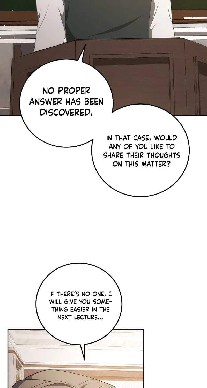 I Became the Youngest Prince in the Novel Chapter 40 page 3 - 