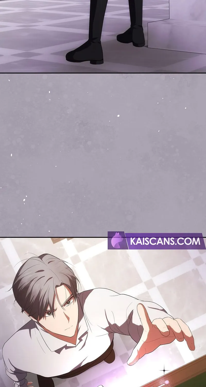 I Became the Youngest Prince in the Novel Chapter 40 page 21 - 