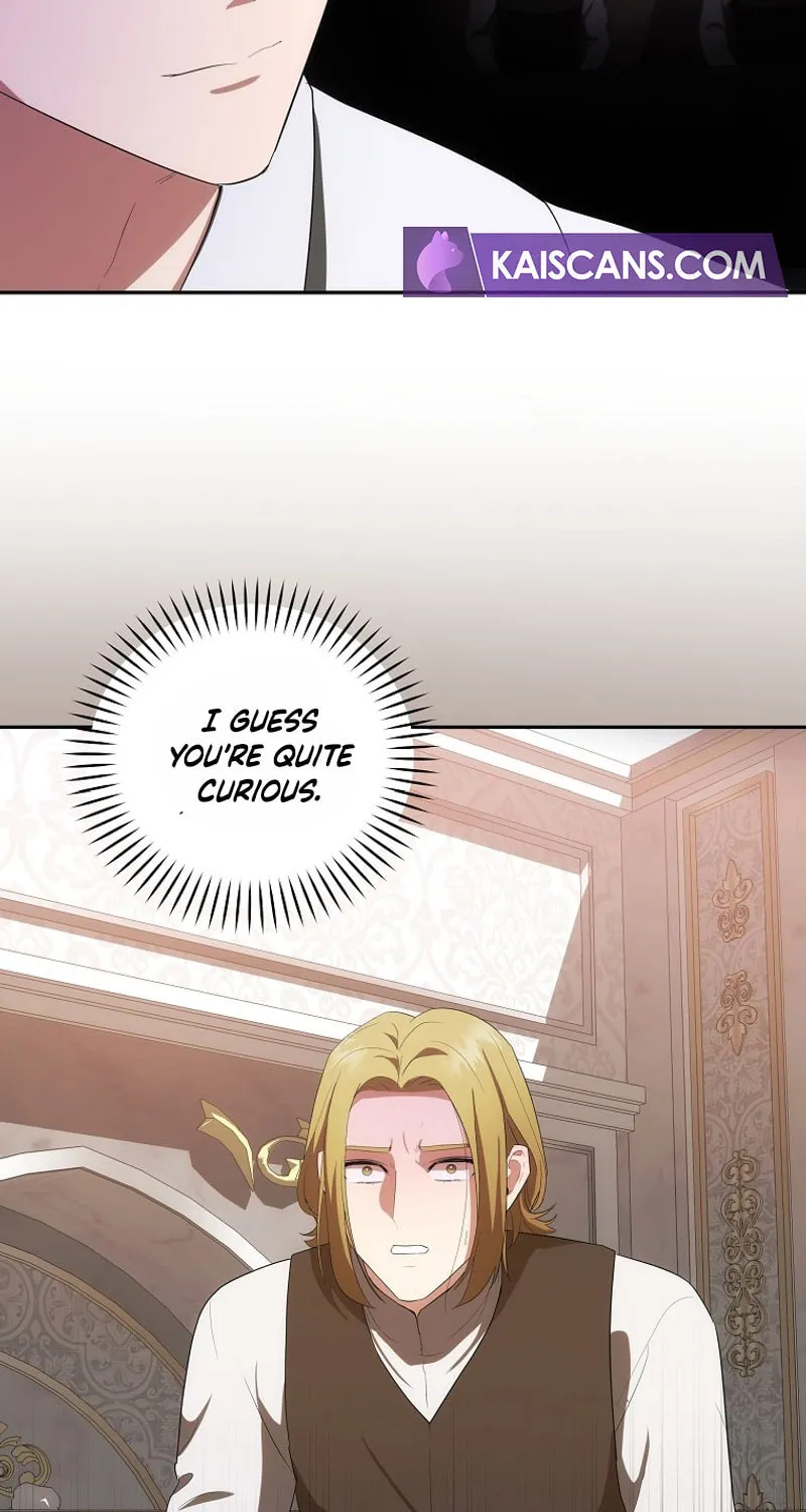 I Became the Youngest Prince in the Novel Chapter 40 page 29 - 