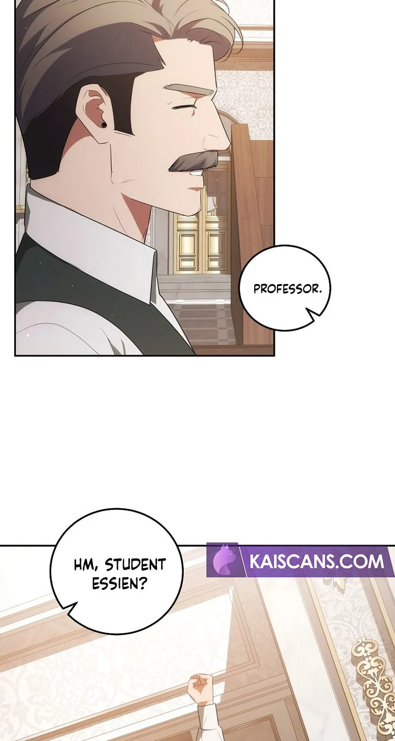 I Became the Youngest Prince in the Novel Chapter 40 page 4 - 