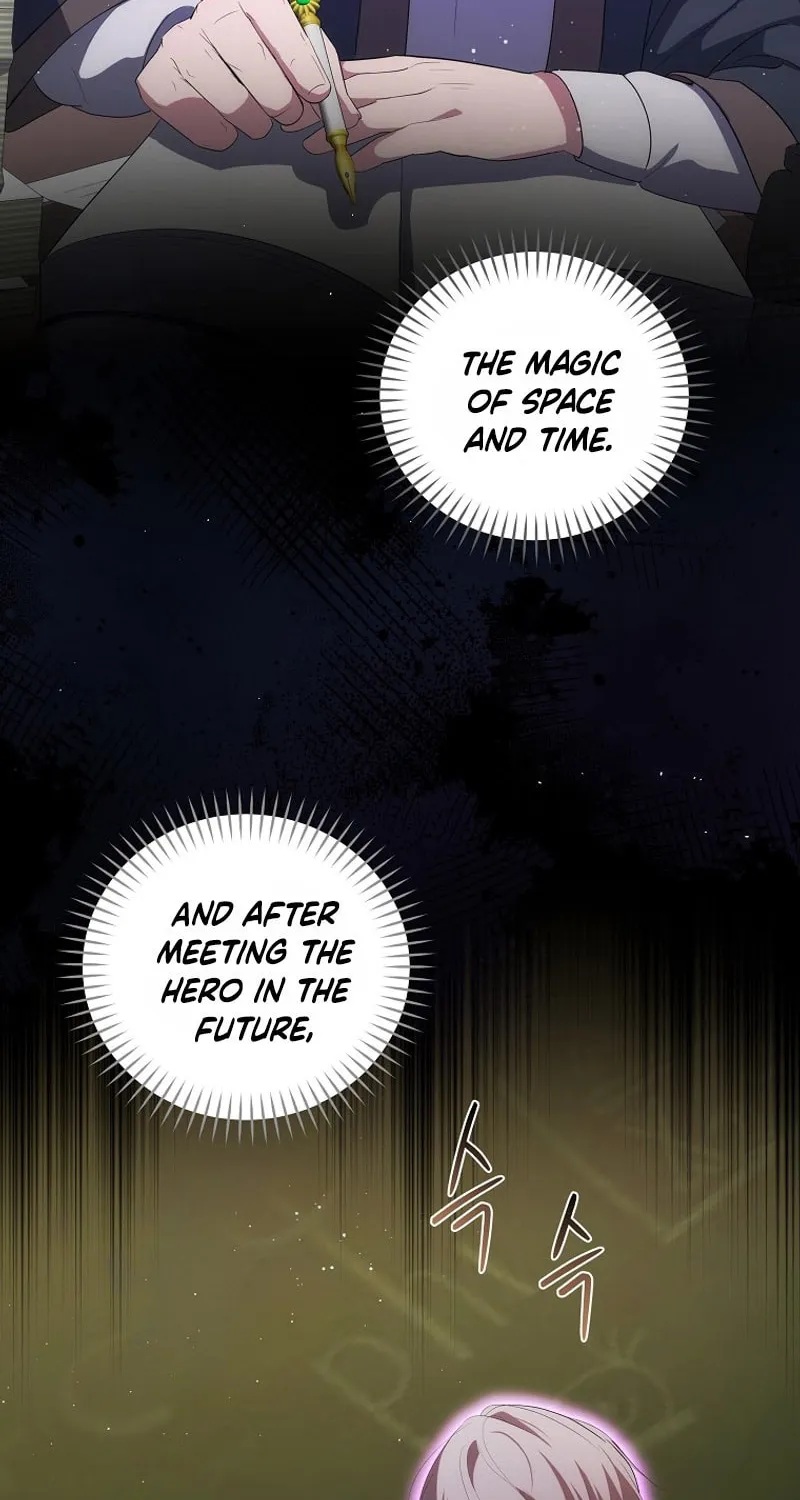 I Became the Youngest Prince in the Novel Chapter 40 page 33 - 