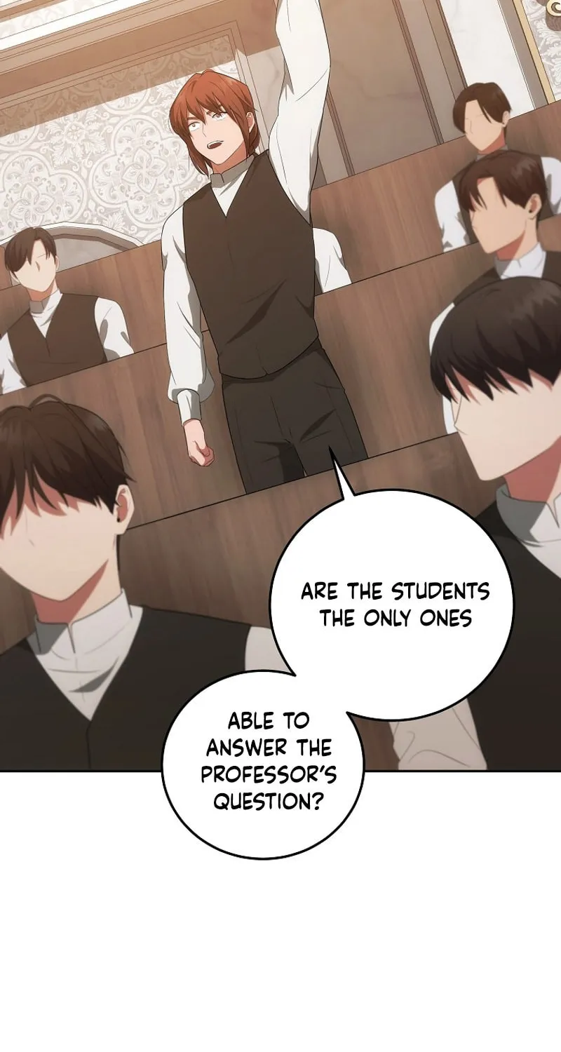 I Became the Youngest Prince in the Novel Chapter 40 page 5 - 