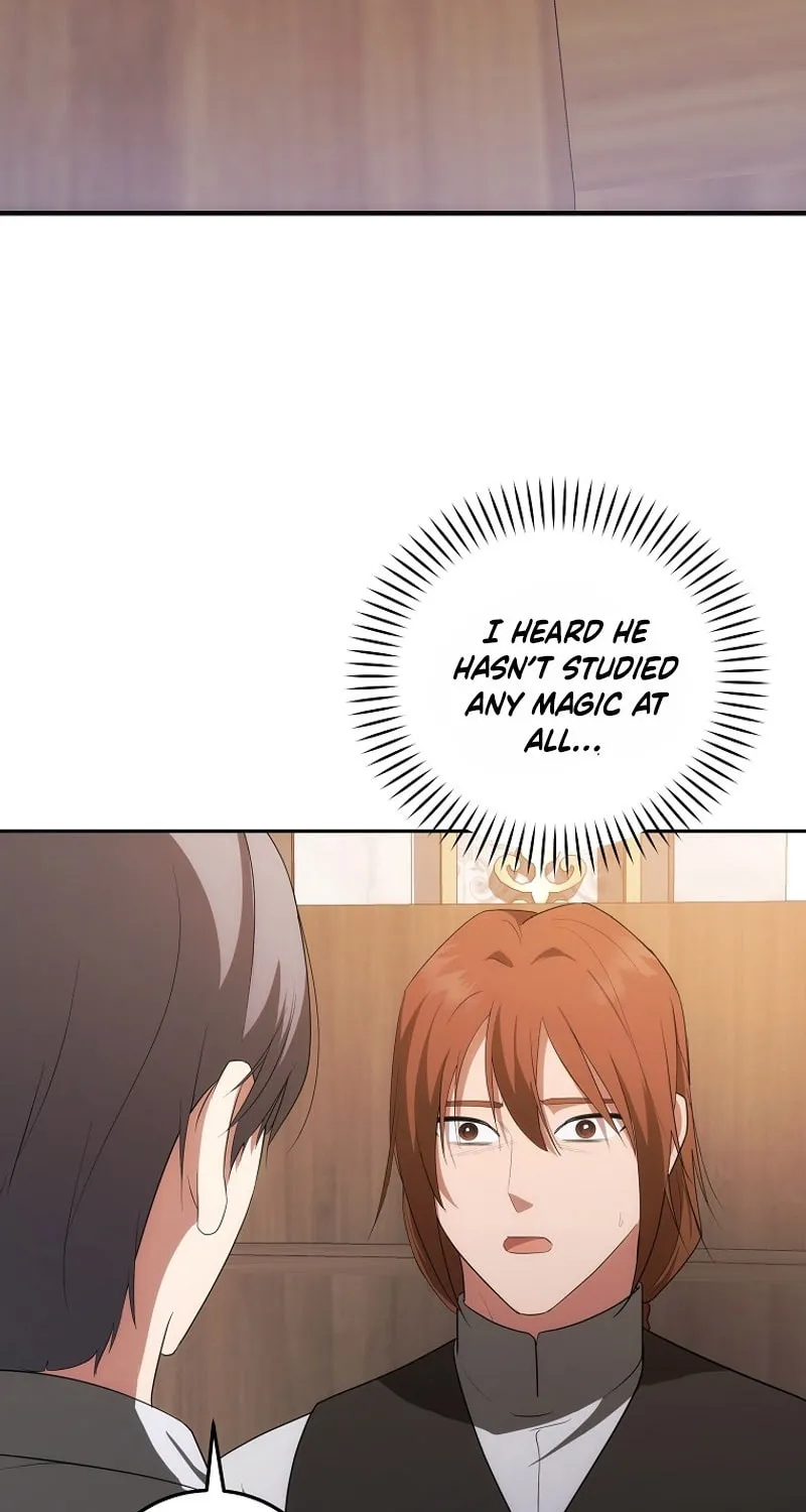 I Became the Youngest Prince in the Novel Chapter 40 page 43 - 