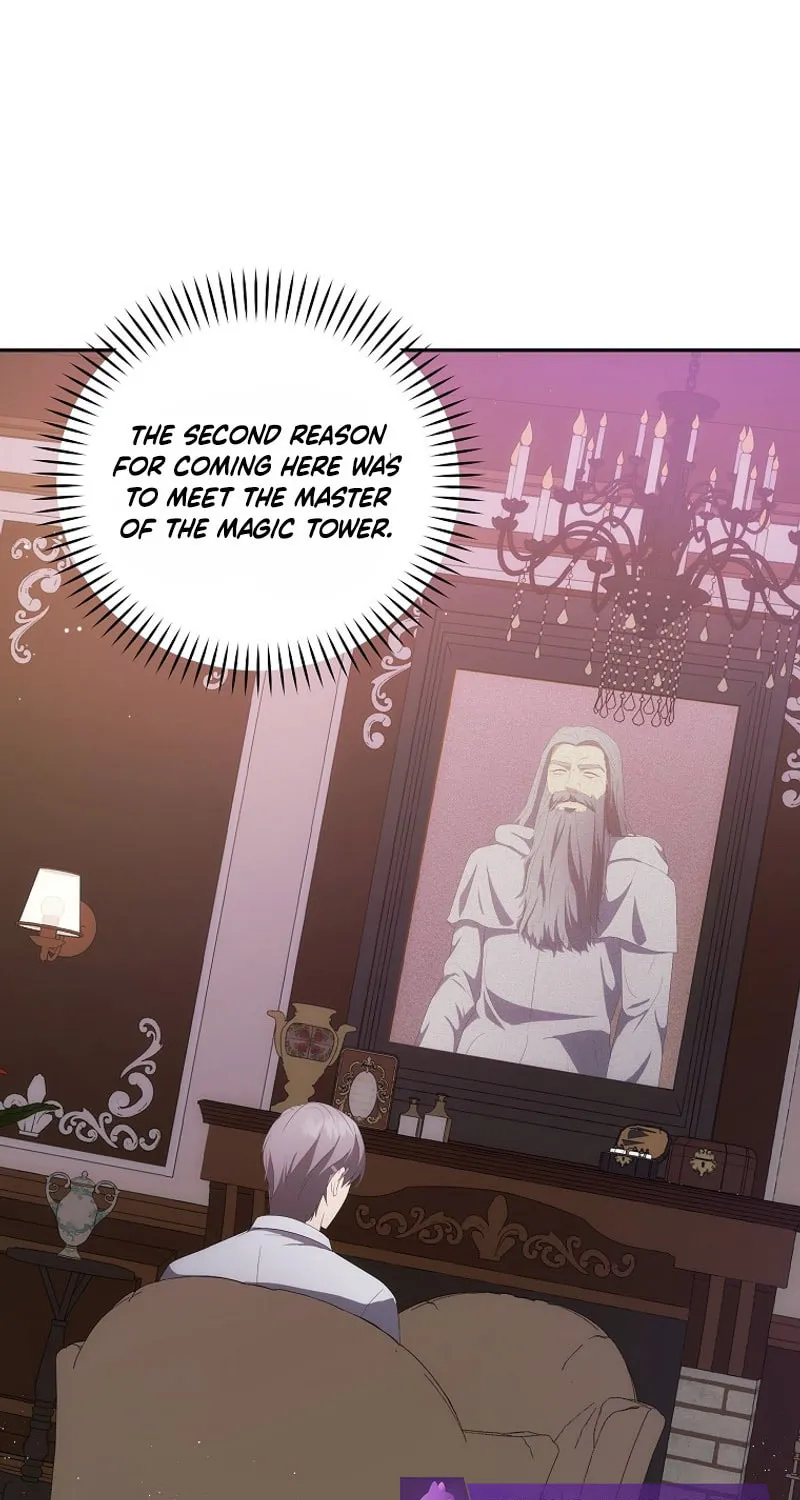 I Became the Youngest Prince in the Novel Chapter 40 page 53 - 