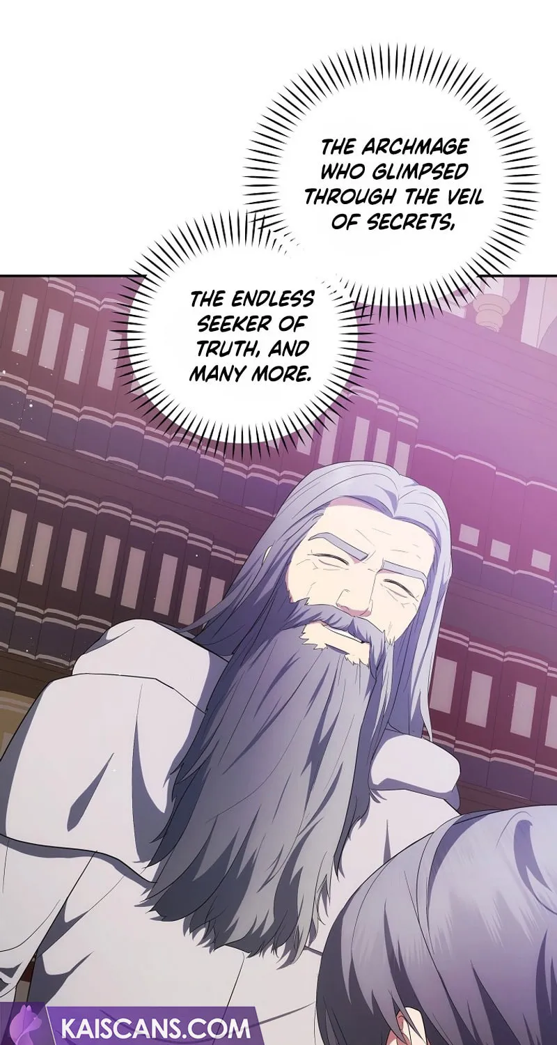 I Became the Youngest Prince in the Novel Chapter 40 page 57 - 
