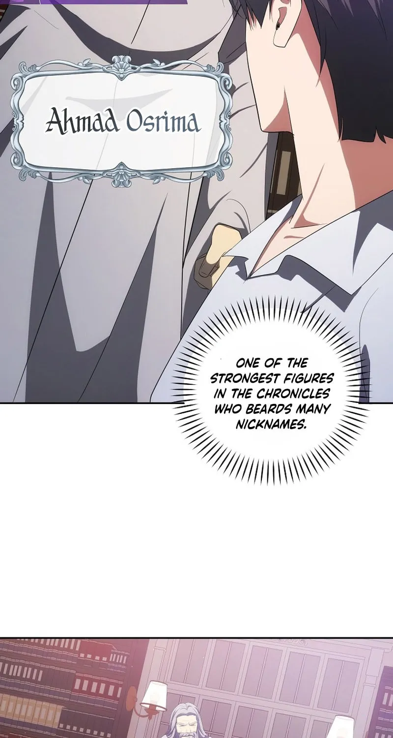 I Became the Youngest Prince in the Novel Chapter 40 page 58 - 