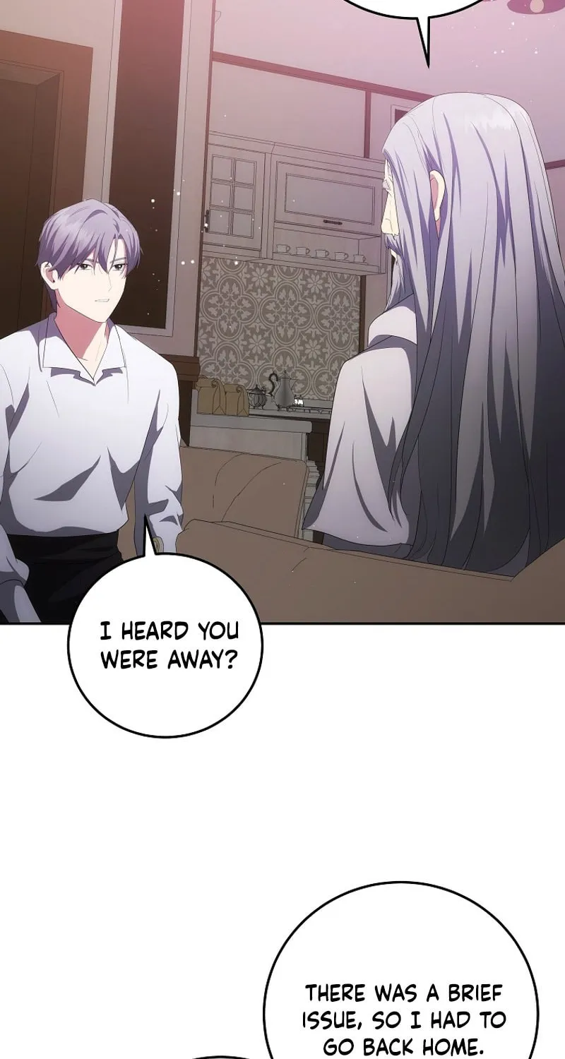 I Became the Youngest Prince in the Novel Chapter 40 page 60 - 