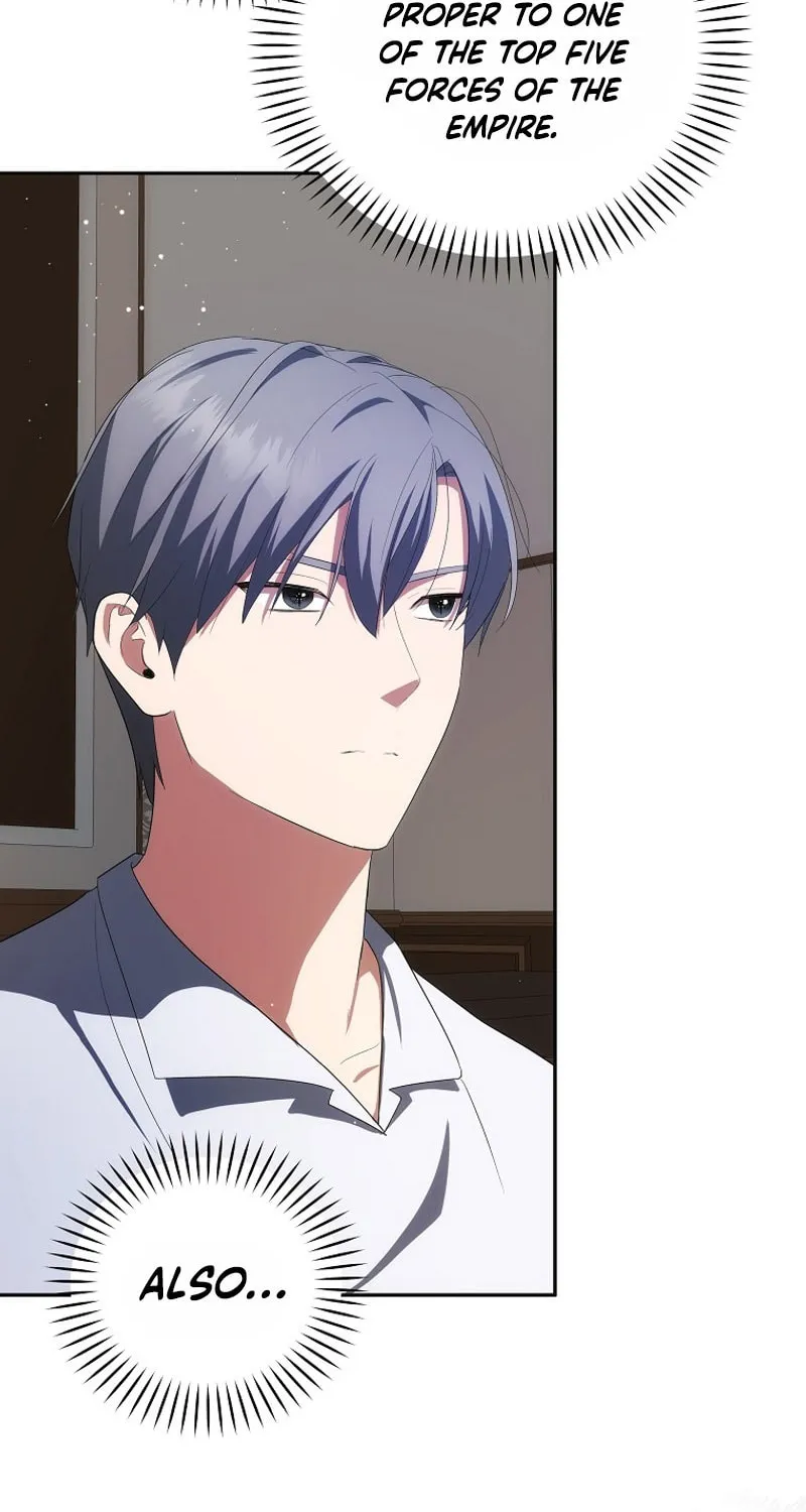 I Became the Youngest Prince in the Novel Chapter 40 page 62 - 