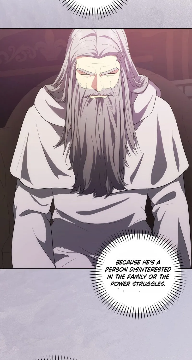 I Became the Youngest Prince in the Novel Chapter 40 page 64 - 