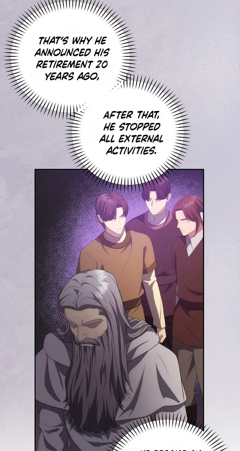 I Became the Youngest Prince in the Novel Chapter 40 page 65 - 