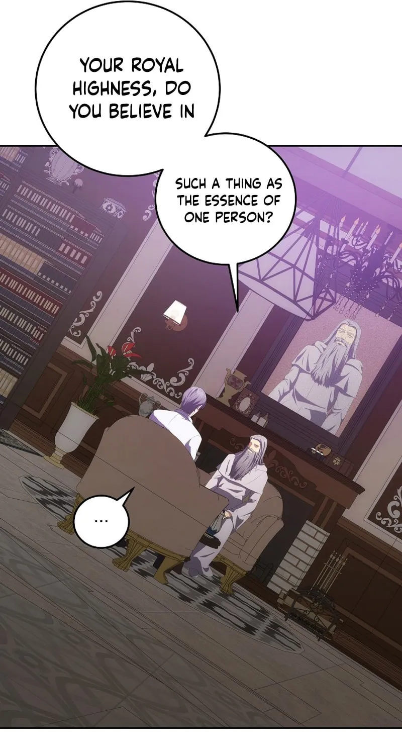 I Became the Youngest Prince in the Novel Chapter 40 page 69 - 