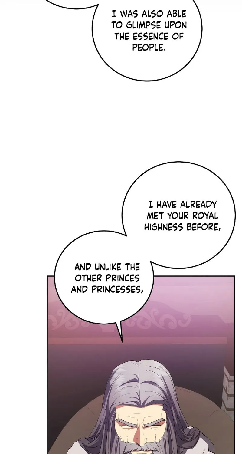 I Became the Youngest Prince in the Novel Chapter 40 page 71 - 