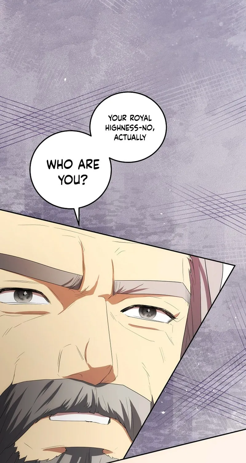 I Became the Youngest Prince in the Novel Chapter 40 page 74 - 