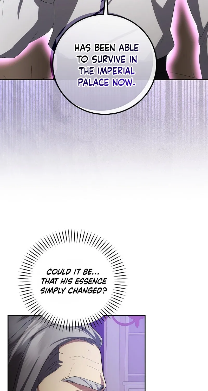 I Became the Youngest Prince in the Novel Chapter 40 page 77 - 
