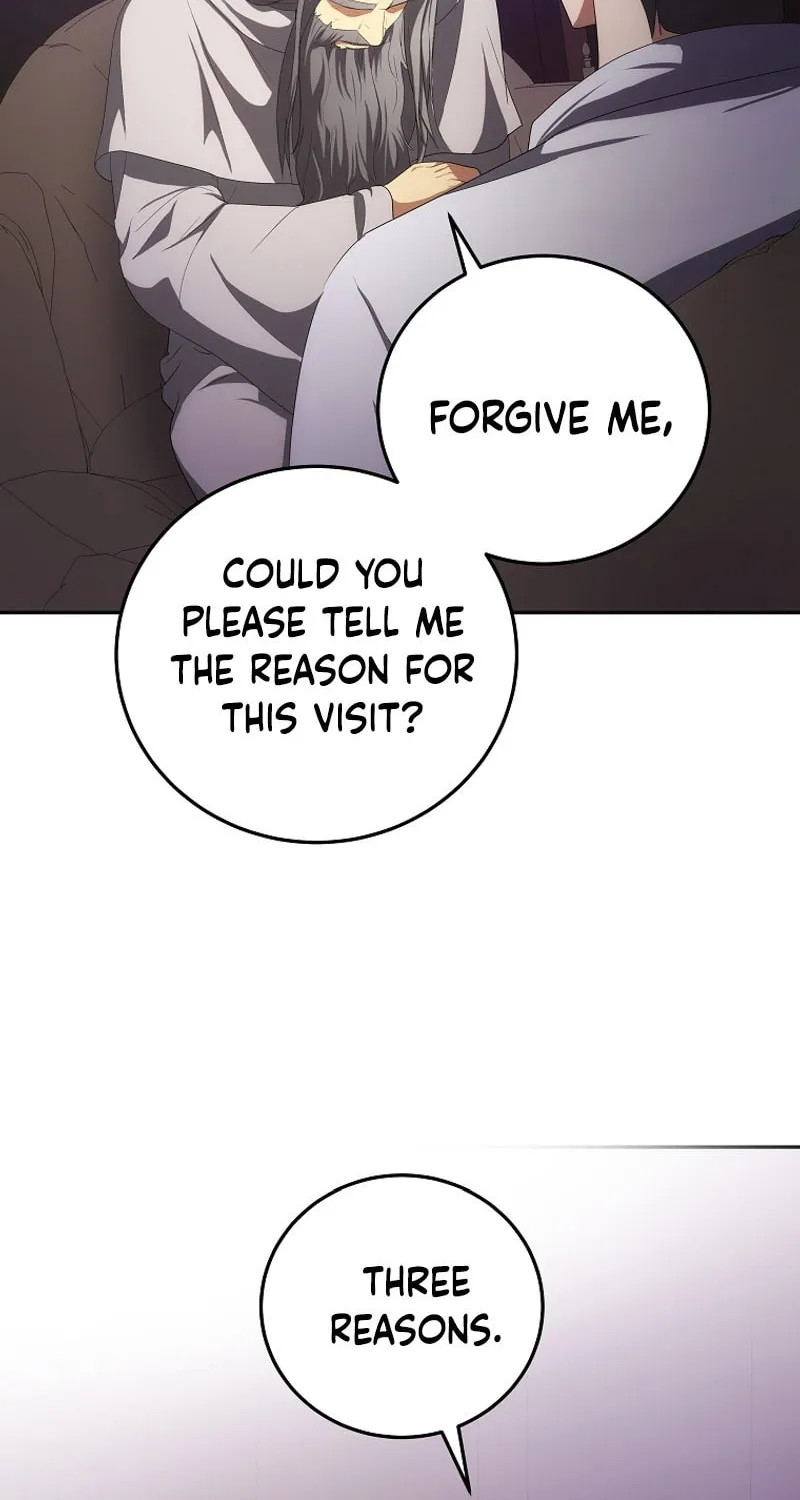 I Became the Youngest Prince in the Novel Chapter 40 page 80 - 