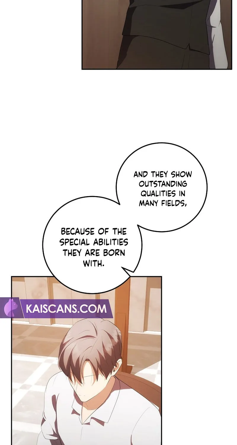 I Became the Youngest Prince in the Novel Chapter 40 page 9 - 