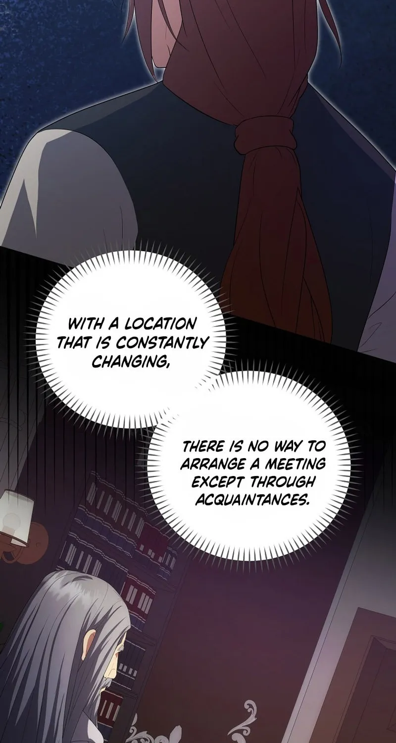 I Became the Youngest Prince in the Novel Chapter 40 page 84 - 