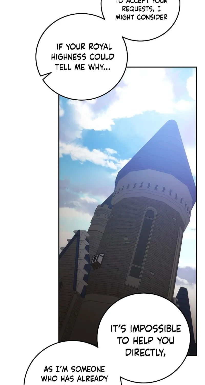 I Became the Youngest Prince in the Novel Chapter 40 page 86 - 