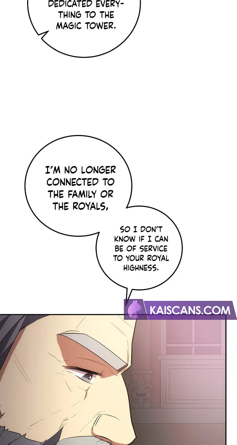 I Became the Youngest Prince in the Novel Chapter 40 page 87 - 
