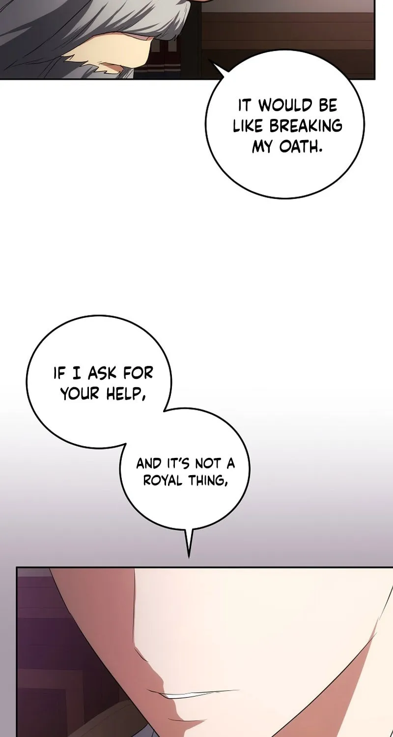 I Became the Youngest Prince in the Novel Chapter 40 page 88 - 