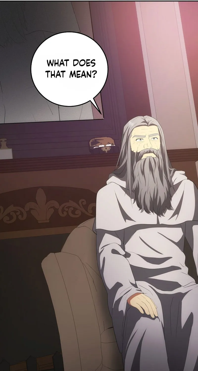 I Became the Youngest Prince in the Novel Chapter 40 page 90 - 