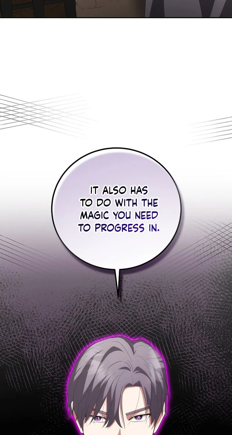 I Became the Youngest Prince in the Novel Chapter 40 page 91 - 