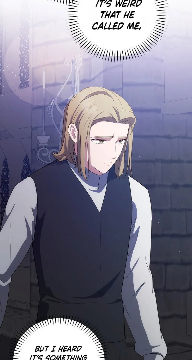 I Became the Youngest Prince in the Novel Chapter 40 page 94 - 