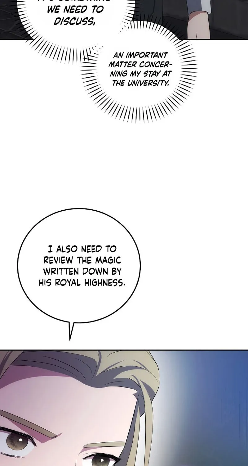 I Became the Youngest Prince in the Novel Chapter 40 page 95 - 