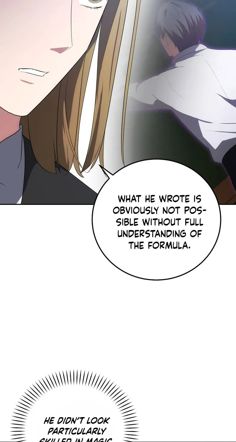 I Became the Youngest Prince in the Novel Chapter 40 page 96 - 