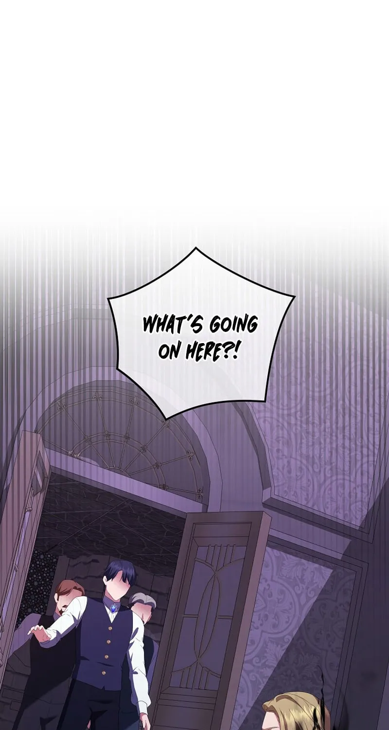 I Became the Youngest Prince in the Novel Chapter 41 page 2 - 