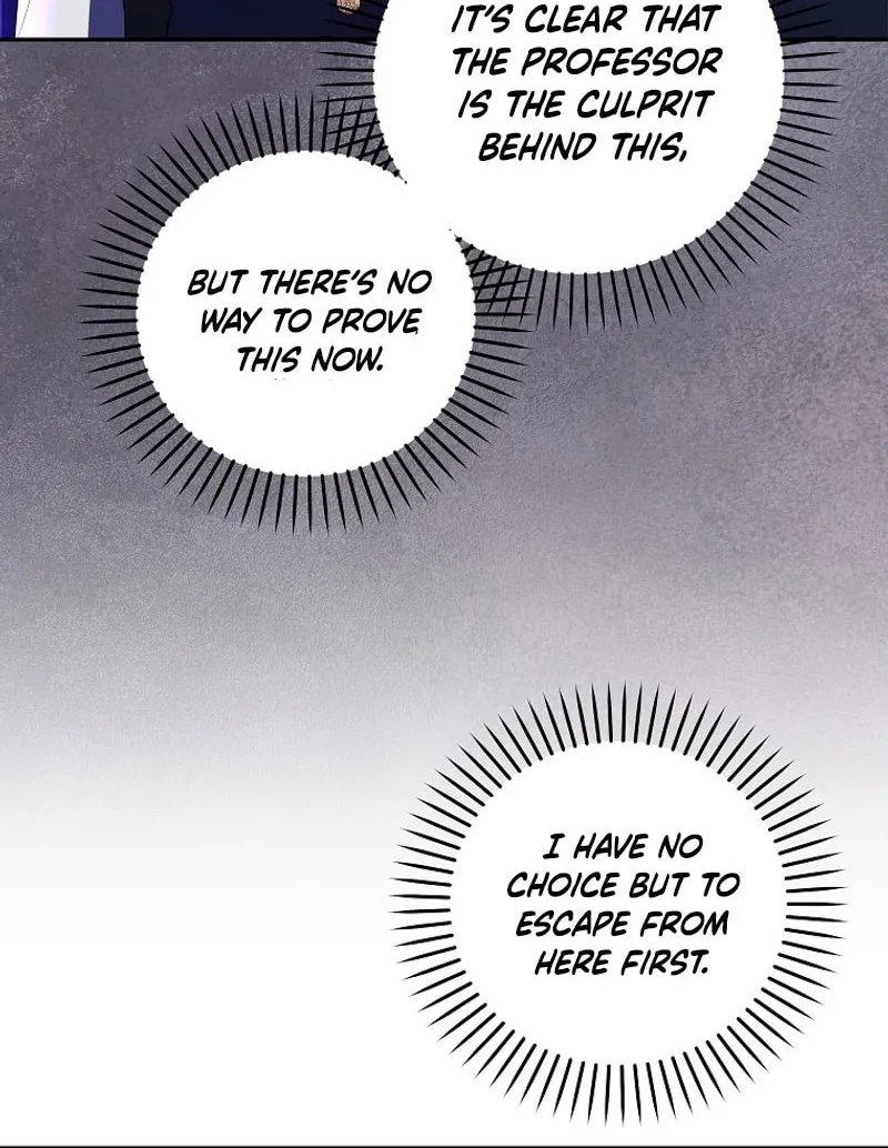 I Became the Youngest Prince in the Novel Chapter 41 page 11 - 