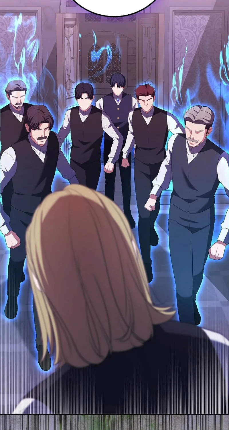 I Became the Youngest Prince in the Novel Chapter 41 page 13 - 