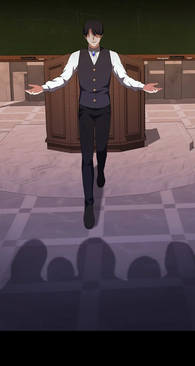 I Became the Youngest Prince in the Novel Chapter 41 page 18 - 