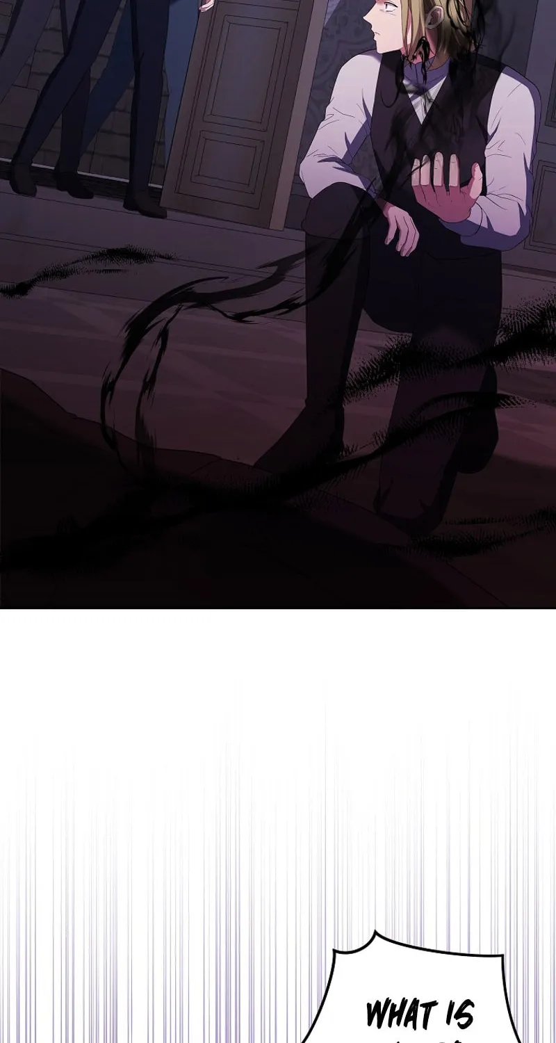 I Became the Youngest Prince in the Novel Chapter 41 page 3 - 