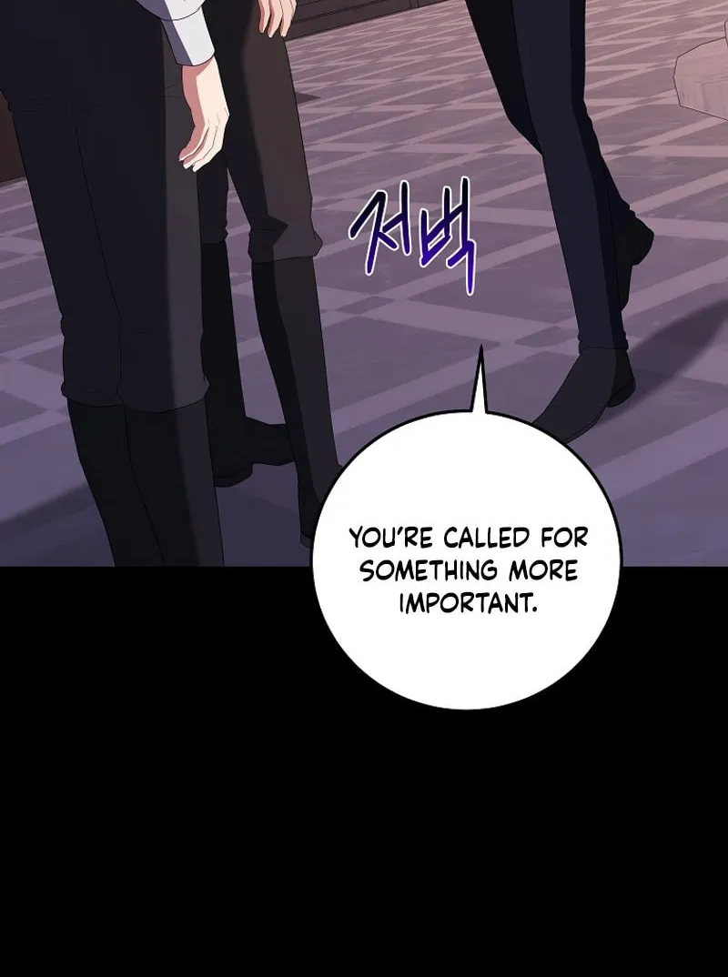 I Became the Youngest Prince in the Novel Chapter 41 page 21 - 