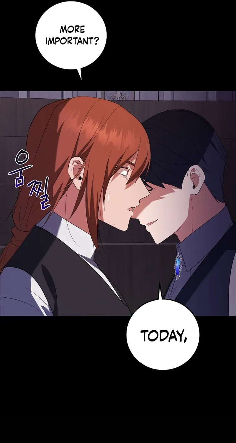 I Became the Youngest Prince in the Novel Chapter 41 page 22 - 