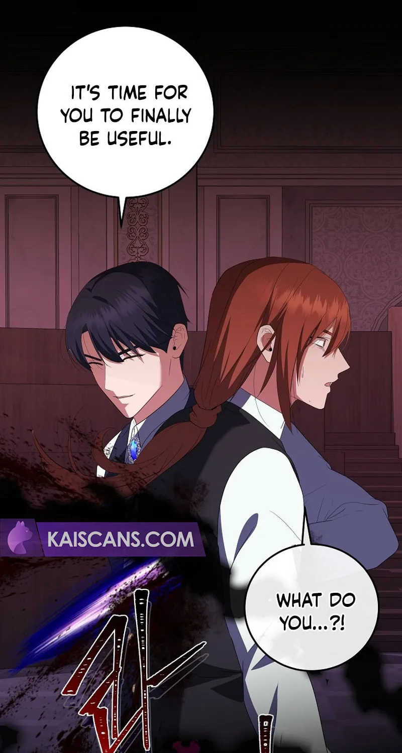 I Became the Youngest Prince in the Novel Chapter 41 page 23 - 