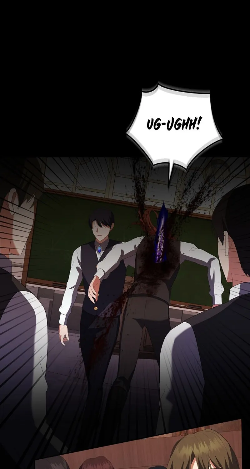 I Became the Youngest Prince in the Novel Chapter 41 page 25 - 