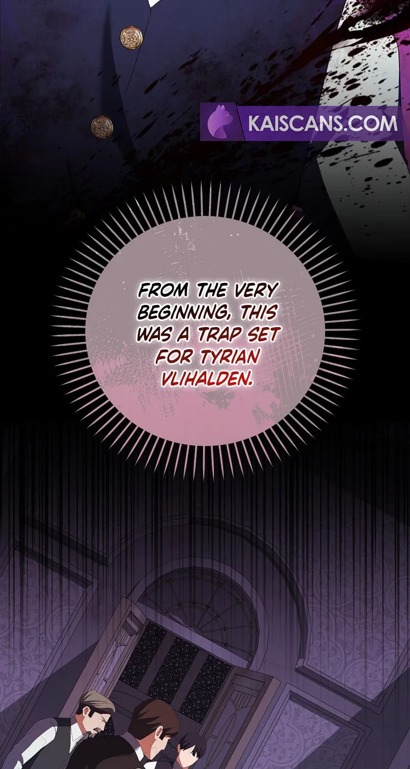 I Became the Youngest Prince in the Novel Chapter 41 page 30 - 